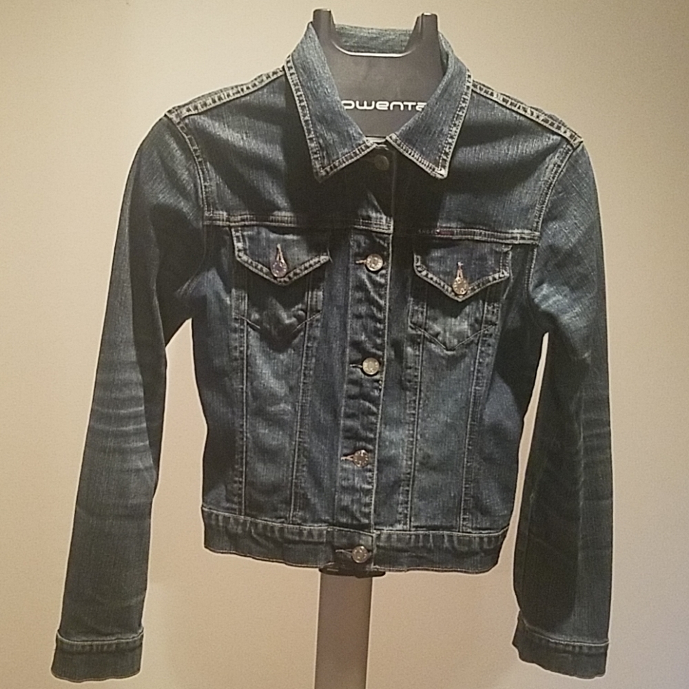 Vintage 90's Jean jacket